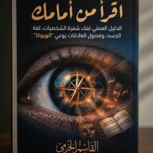 اقرأ من أمامك